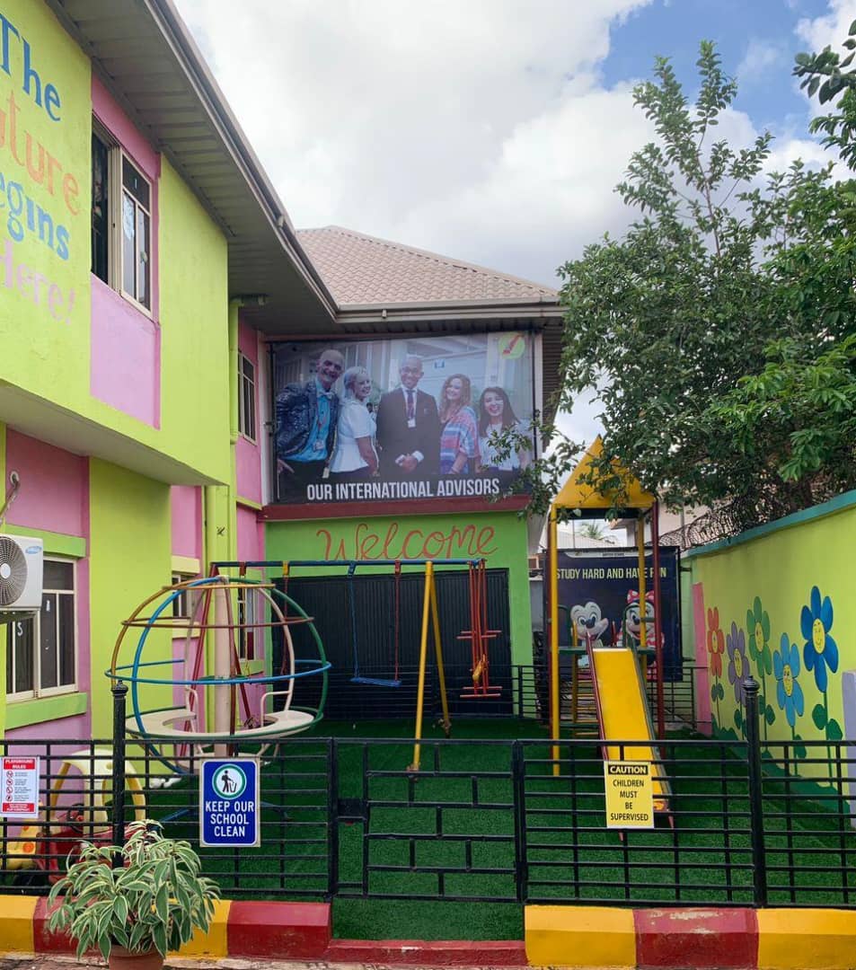 ICT Laboratory
